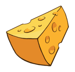 Cheese Board Mod Apk