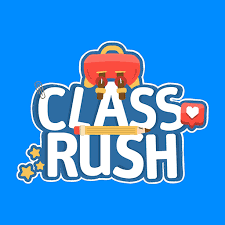 Class Rush Mod Apk