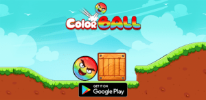 Color Ball Adventure Mod Apk