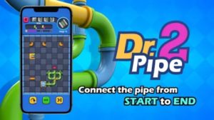 Dr. Pipe 2 Mod Apk