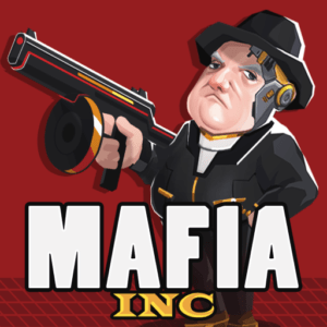 Mafia Inc. Mod Apk 