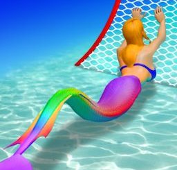Mermaid’s Tail Mod Apk