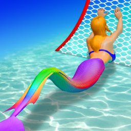 Mermaid’s Tail Mod Apk 