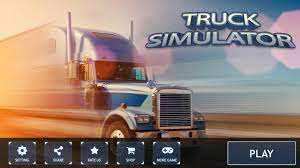 Realistic Truck Simulator Mod Apk