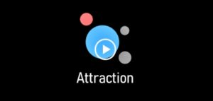 Attraction Mod Apk