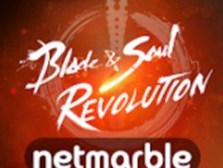 Blade&Soul Revolution Mod Apk