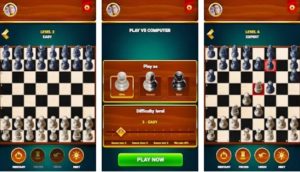 Chess Club Mod Apk 