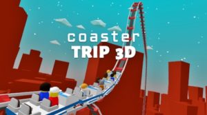 Coaster Trip 3D Mod Apk 
