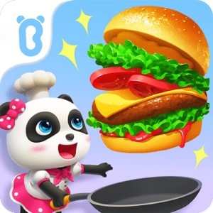 Little Panda’s Restaurant Mod Apk