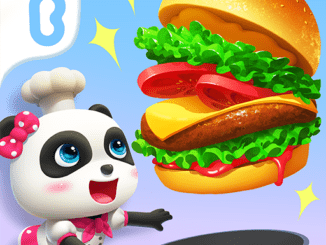 Little Panda’s Restaurant Mod Apk