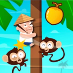 Monkey Madness Mod Apk