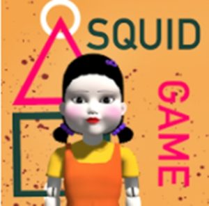 Squid Game Final Mod Apk