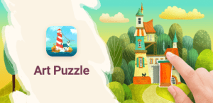 Art Puzzle - picture art games Mod Apk