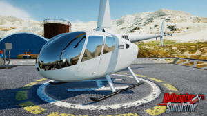 Helicopter Simulator 2021 Mod Apk