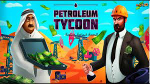 Oil Tycoon: Gas Idle Factory Mod Apk 