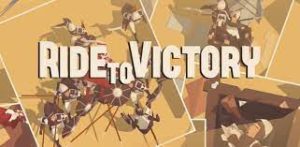 Ride to Victory Mod Apk